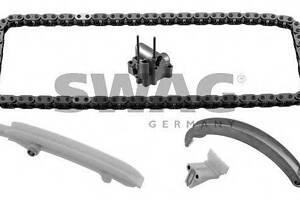Комплект цепи привода распредвала SWAG 99130343 на BMW 7 седан (E38)