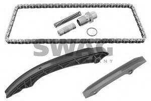 Комплект цепи привода распредвала SWAG 99130410 на BMW 3 седан (E36)