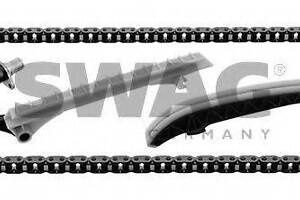 Комплект ланцюга приводу розподільного валу SWAG 99130549 на MERCEDES-BENZ A-CLASS (W169)