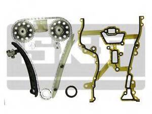 Комплект цепи привода распределительного вала SKF VKML85000 на OPEL MERIVA