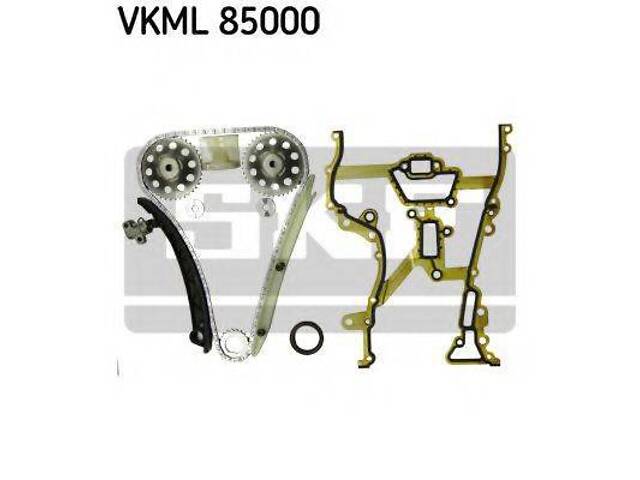 Комплект цепи привода распределительного вала SKF VKML85000 на OPEL MERIVA - Фото 1