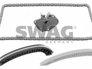 Комплект ланцюга приводу розподільного вала SWAG 99130497 на VW POLO (9N_)