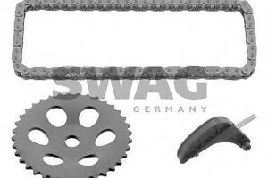 Комплект ланцюга SWAG 30933839 на VW POLO (9N_)