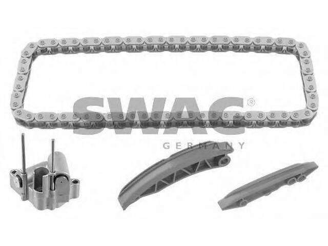 Комплект ланцюга SWAG 99130348 на BMW 3 Compact (E46)