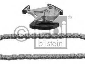 Комплект ланцюгів для масляного насосу VAG 1,82,0 TFSI (вир-во FEBI) FEBI BILSTEIN 33835 на VW GOLF VI (5K1)