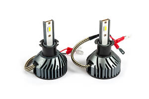 Комплект LED ламп H3 Niken Pro-series