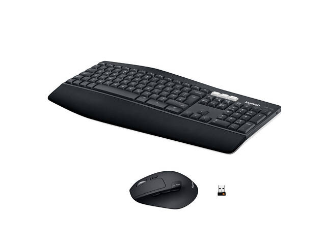 Комплект Logitech MK850 Performance Wireless UA (920-008226) - Фото 1
