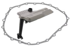 Комплект масляного фильтра для автоматической коробки передач, с прокладкой масляного поддона на A4, A5, A6, A7