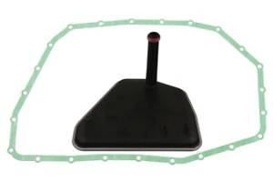 Комплект масляного фильтра для автоматической коробки передач, с прокладкой масляного поддона на A4, A6, A8, Phaeton, S4