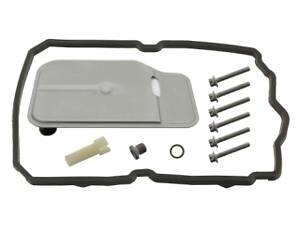 Комплект масляного фильтра коробки передач для автоматической коробки передач, с прокладкой масляного поддона и переп...