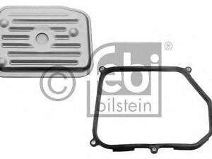 Комплект масляного фильтра коробки передач с прокладкой FEBI BILSTEIN 32644 на VW TRANSPORTER / CARAVELLE Mk IV автобус