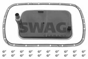 Комплект масляного фильтра коробки передач SWAG 20930849 на BMW 3 седан (E46)