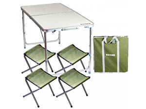 Комплект мебели складной Ranger ST 401 RA-1106