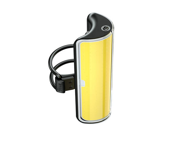 Комплект мигалок передня + задня Knog Big Cobber Twinpack 470/270 Lumens - Фото 4