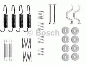 Комплект монтажний колодок BOSCH 1987475291 на LEXUS LS седан (UCF20)