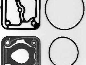 Комплект монтажний турбокомпресора