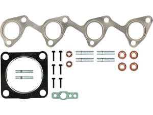 Комплект монтажный компрессора Ford Fiesta 1995-2005 VICTOR REINZ 04-10062-01