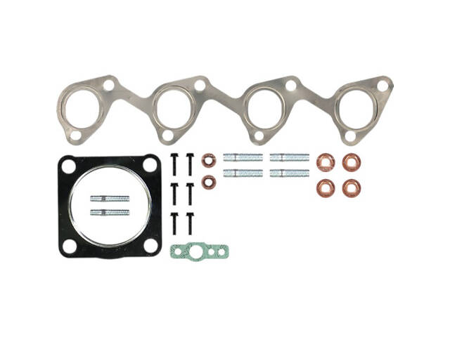 Комплект монтажный компрессора Ford Fiesta 1995-2005 VICTOR REINZ 04-10062-01 - Фото 1