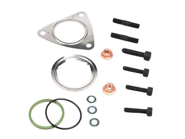 Комплект монтажный компрессора Volkswagen California T5 2007-2015 VICTOR REINZ 04-10200-01 - Фото 1