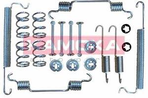 Комплект монтажный тормозных колодок 1070054