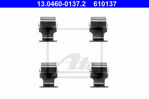 Комплект монтажный тормозных колодок 13.04600137.2