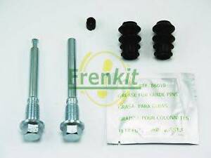 Комплект направляющей гильзы FRENKIT 808008 на OPEL FRONTERA A (5_MWL4)