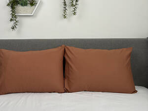 Комплект наволочек ТЕП Карамель, 50x70 см