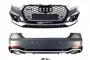 Комплект обвісу Audi A5 (AUDIRS5-173)