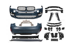 Комплект обвеса BMW X6 (F16) (x6f16m)