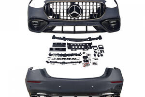 Комплект обвісу Mercedes S-class W223 (MBW223-207)