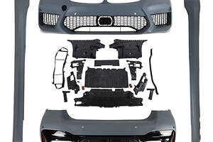 Комплект обвісу на BMW 5 Series G30 2017-2020 року ( стиль M5 F90) V2