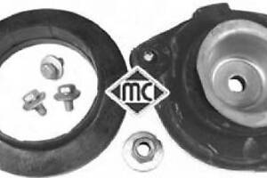 Комплект опоры амортизатора для моделей: NISSAN (MICRA, MICRA), RENAULT (MODUS,CLIO,CLIO)