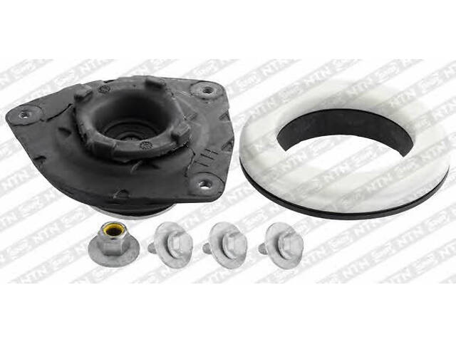 Комплект опори переднього амортизатора - Фото 1