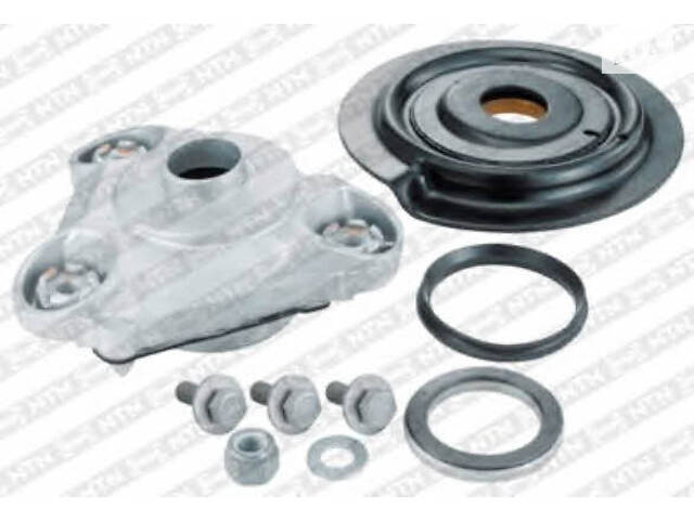 Комплект опори переднього амортизатора - Фото 1