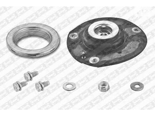 Комплект опори переднього амортизатора - Фото 1