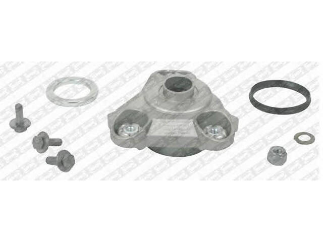 Комплект опори переднього амортизатора - Фото 1