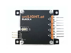 Комплект освітлення для моделей Unilight JET-XLarge v3