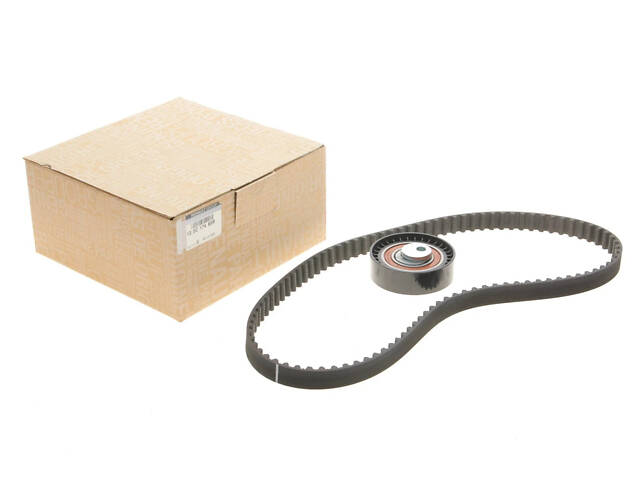 Комплект пасу ГРМ 96 зубців k7m k7j RENAULT 130C17480R Renault Logan, Kangoo, Sandero 8200908180 - Фото 1