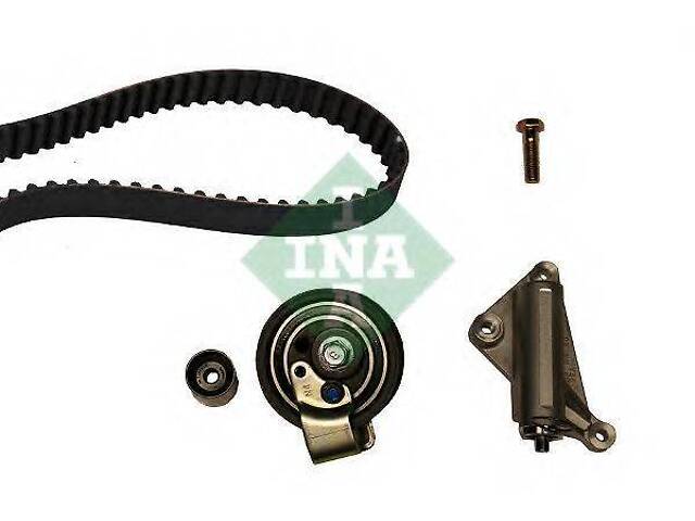 комплект пасу ГРМ INA 530035910 на AUDI A4 седан (8D2, B5) - Фото 1