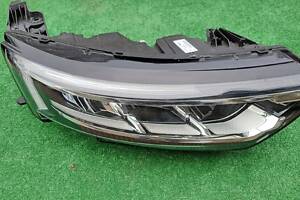 КОМПЛЕКТ ПЕРЕДНИХ ФАР RENAULT KOLEOS 2 II LIFT FULL LED