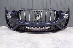 Комплект переднього бампера Maserati Levante Gransport GTS