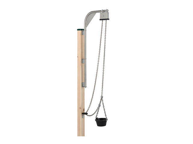 Комплект песочных кранов и ведра KBT для игры с песком и водой - Фото 5