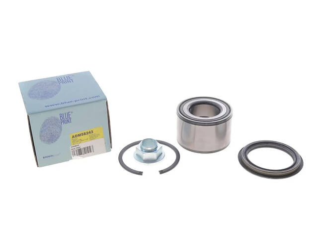 Комплект підшипника колеса BLUE PRINT ADM58243 Ford Ranger UM5133047, 4432022, 4432022S1 - Фото 2