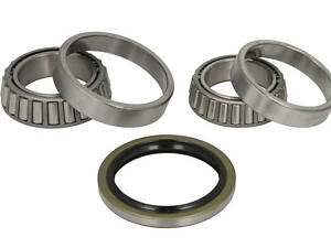 Комплект підшипника колеса BTA H12023BTA Toyota 4-Runner 9031166003, 9031166001