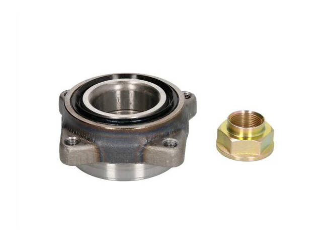 Комплект підшипника колеса BTA H14014BTA Honda Accord 44200SM4013, 44200SM4018, 44200SM4J00 - Фото 1