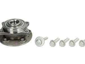 Комплект підшипника колеса BTA H1V007BTA Volvo S80, V70, S60, XC70 274298