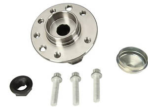 Комплект підшипника колеса BTA H1X014BTA Opel Astra, Zafira 93178652