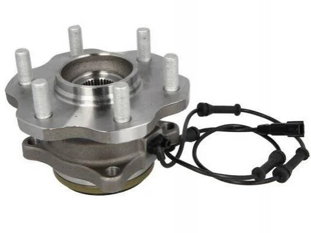 Комплект підшипника колеса BTA H21093BTA Infiniti QX 432021LB0A, 432027S000 - Фото 2