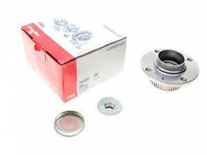 Комплект підшипника колеса FAG 713 6106 60 Volkswagen Caddy; Audi A3 6K9501477, 6K9501477WB, 1GD501477WB