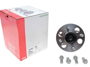 Комплект підшипника колеса FAG 713618990 Toyota Yaris, Corolla 4241052070WB, 424500D050WB, 4245052060WB